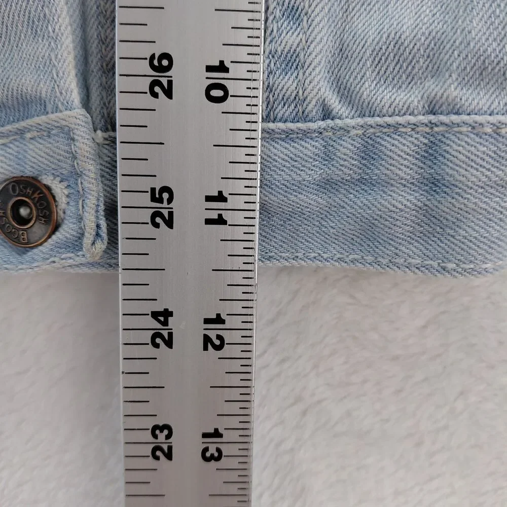 OshKosh Bgosh vintage osh